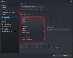 The downloader works perfectly with any browser. Fix Steam Download Stopping Driver Easy