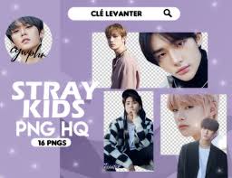 Levanter in british english 1. Png Pack 03 Stray Kids Levanter By Cywphr By Cywphr On Deviantart