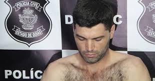 Even by serial killer standards, the crime was brutal, inhuman, and downright gruesome. Juri Popular Condena Serial Killer A 20 Anos De Prisao Em Goias Istoe Independente