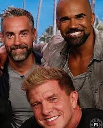 Frankie, Shemar Moore's daughter, is the source of his happiness! Inside  the Family of the "S.W.A.T." Actor (Full information 👇 💬)