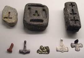 In Our Opinion Some Of The Most Beautiful Viking Finds Ever Found Do You Agree Vikings Viking Art Viking History