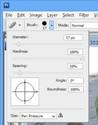 Buka berkas jpeg di photoshop, kemudian perbesar foto dengan mengeklik ikon kaca pembesar (+) yang ada di pojok kiri bilah peralatan. Langkah Langkah Menghilangkan Flek Hitam Dan Jerawat Dengan Photoshop Cs3 Risnausty