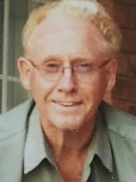 Gerald Malcolm Morgan Obituary