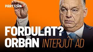 Miért nem Magyar Péter a fiatalkori Orbán Viktor?