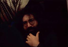 The Grateful Dead at the Bickershaw Festival 1972.