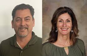 Bova and Diesel Elected to Ste. Genevieve County R-II Board of Education