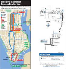 B24 Bus Route Stops B24 - Greenpoint/Kingsland Avenues
