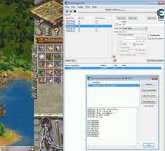 Create a backup copy of the file before proceeding. Cheat Engine View Topic Anno 1503 A D Breakpoint On Write Changes The