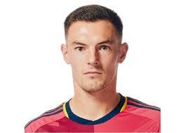 Kyle Hiebert's Instagram, Twitter & Facebook