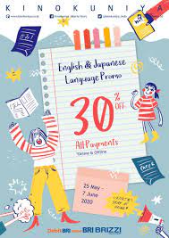 Jika anda ingin melakukan cicilan barang selanjutnya maka anda perlu mengajukannya lagi. Kinokuniya Indonesia On Twitter English And Japanese Language Promo Is In The Air You Can Just Click On The Link In Our Bio For More Info And Shop Happy Shopping Https T Co Nohwsuabfn