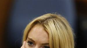 Přehled biografie zajímavosti videa galerie diskuze. Lindsay Lohan Ein Kinderstar Muss Ins Gefangnis Menschen Faz