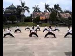 Maybe you would like to learn more about one of these? Iks Pi Kera Sakti Kwahjien Kembangan 1 By Sapta217