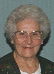 Obituary information for Martena Mae Stevens