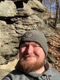 All right, made it to Parkersburg