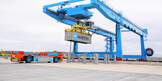 Find your airline by terminal & gate. Apm Terminals Maasvlakte Ii Increases Rail Service To Major Inland Logistics Hub Apm Terminals