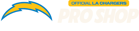Official Chargers Pro Shop: Los Angeles Chargers Apparel, Gifts 