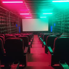 Anup Talkies in Vaduj Town,Satara ...