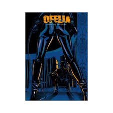 Ofelia de Bernardo Vidal y Juanjo Navarro