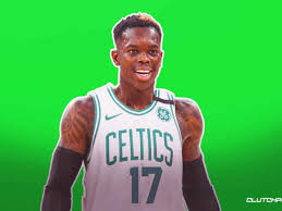 ——dennis schroder isn't biracial though but the rest of what you said still stands. Klmedpjkuhkom