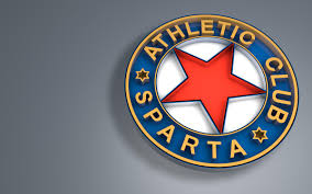 Ac sparta praha vector logo category : Roman Danek On Twitter Retro Logo Athletic Club Sparta Acs Acsparta Acspartapraha Praha Old Football Https T Co Leljwjqra2 Http T Co 2g1phrhkhi