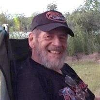 Frank Donald Smutny Obituary