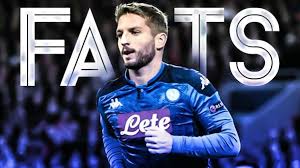 After he was released by anderlecht in 2003, he was signed up by the youth academy of another belgian giant, gent. Sportmob Top Facts About Dries Mertens Napoli S Top Goal Scorer