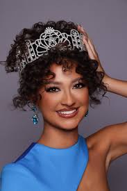 Miss West Virginia Teen USA