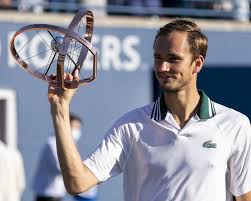 Latest and breaking news on daniil medvedev. Medvedev And Giorgi Capture Canadian Glory Roland Garros The 2021 Roland Garros Tournament Official Site