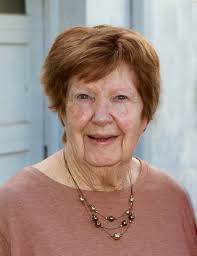 Betty Eby's Instagram, Twitter & Facebook