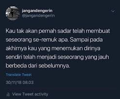 Berubah Kata Kata Indah Kata Kata Motivasi Kutipan Buku