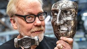 Detroit artist Jay Elias is helping lead a revival of metalworkers using  iron for art