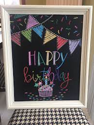 We did not find results for: Pin By Sarah Schwandt On Chalkboard Ideas Birthday Chalkboard Art Chalkboard Art Happy Birthday Chalkboard