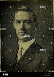 Charles oneil hi-res stock photography and images