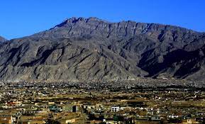 A meeting of the cabinet presided over by chief. Quetta City Tours