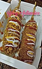 Maybe you would like to learn more about one of these? Cikitang No 1 Di Melaka