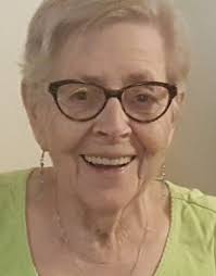 Raelene Lillian Emerson Obituary