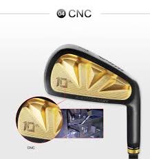 Gậy Sắt Số 7 PGM – TIG009- Golfshark