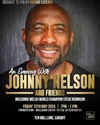 Jonny Nelson's Instagram, Twitter & Facebook