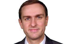 Alexander Law est nommé directeur économie et innovation de l'ANIA