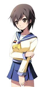 Who are the antagonists in corpse party blood covered? Naomi Nakashima Corpse Party Wiki Fandom