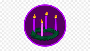 Advent candles clipart illustrations & vectors. First Sunday Advent Wreath Clipart Brooklyn Dodgers Logo 1947 Free Transparent Png Clipart Images Download