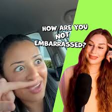 She Was Swimming In A Pool Full Of Something Disgusting