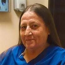 Karen M. Arellano Obituary