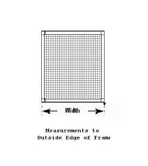 A wide variety of 22x22 window screen options are available to you, such as graphic design, others and total solution for projects.you can also choose from modern, contemporary 22x22. Custom Aluminum Window Screens Quality Screen Company