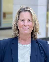 Susan Borcherding's Instagram, Twitter & Facebook