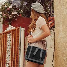 Ecosusi sac bandouliere femmes sac à main. Le Sac Cartable La Star Des Sacs A Main Feminins