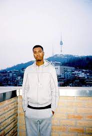 Keyes) ist ein us amerikanischer rapper. Pin By Niro On Light Colours In 2021 Rapper Streetwear Fashion Uk Rap