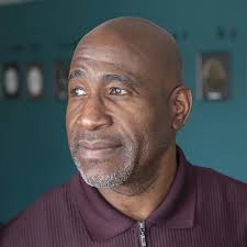 Robert Glenn Johnson · Rev. · Invite Ministries