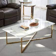 You can choose a simple table that's basically four legs and a tabletop, and that's just fine for many people. Nordic Living Room Sofa Side Table Simple Modern Coffee Table Luxury Apartment Tea Table Buy Coffee Table With Metal Legs Antique Coffee Table With Marble Top White Marble Coffee Tables Coffee