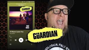 I'll Never Leave You